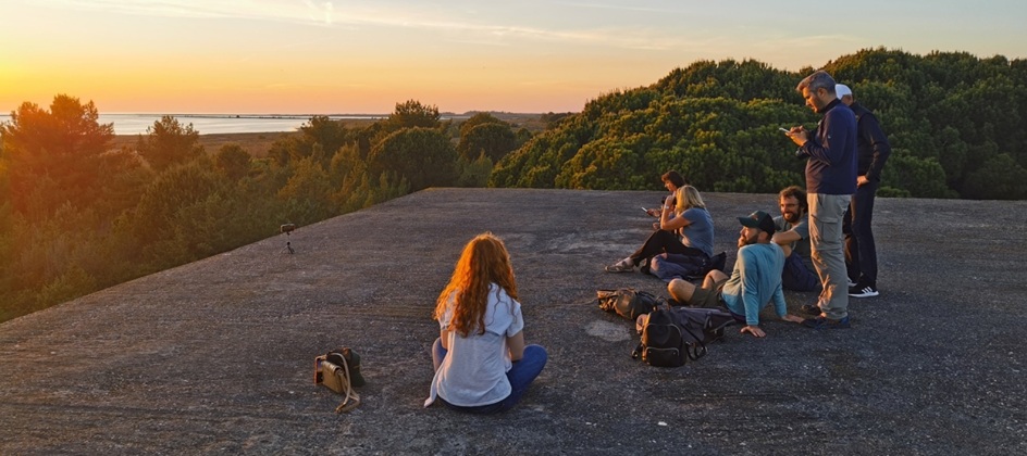 Hearst UK and Intrepid launch branded adventure trips